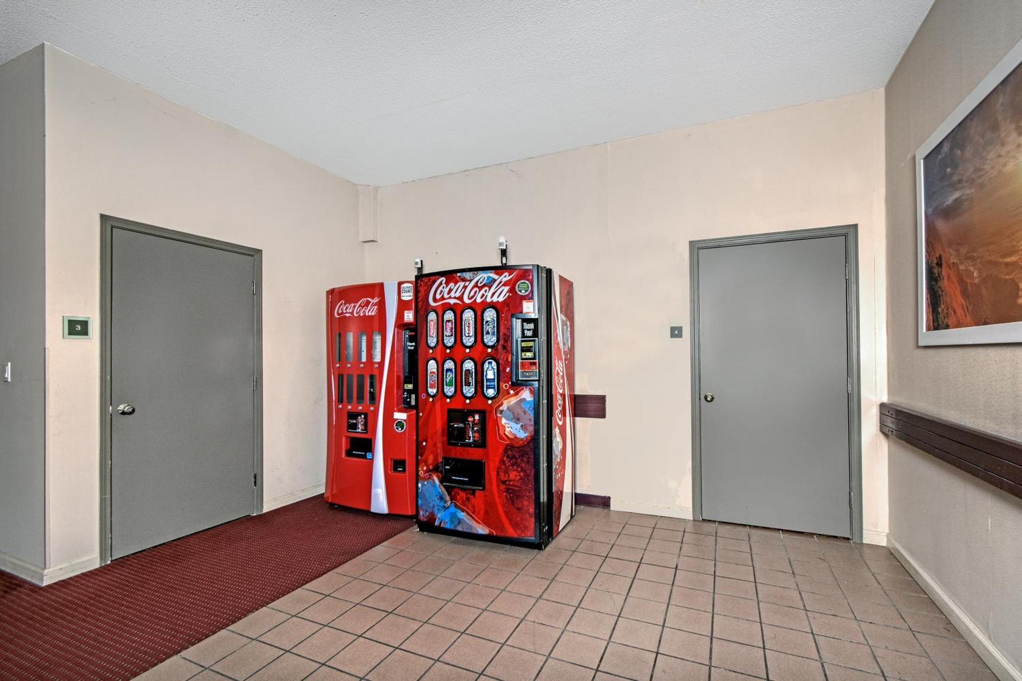 Days Inn By Wyndham Novato/San Francisco Kültér fotó