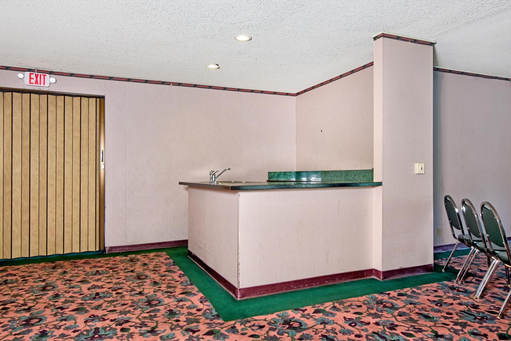 Days Inn By Wyndham Novato/San Francisco Kültér fotó