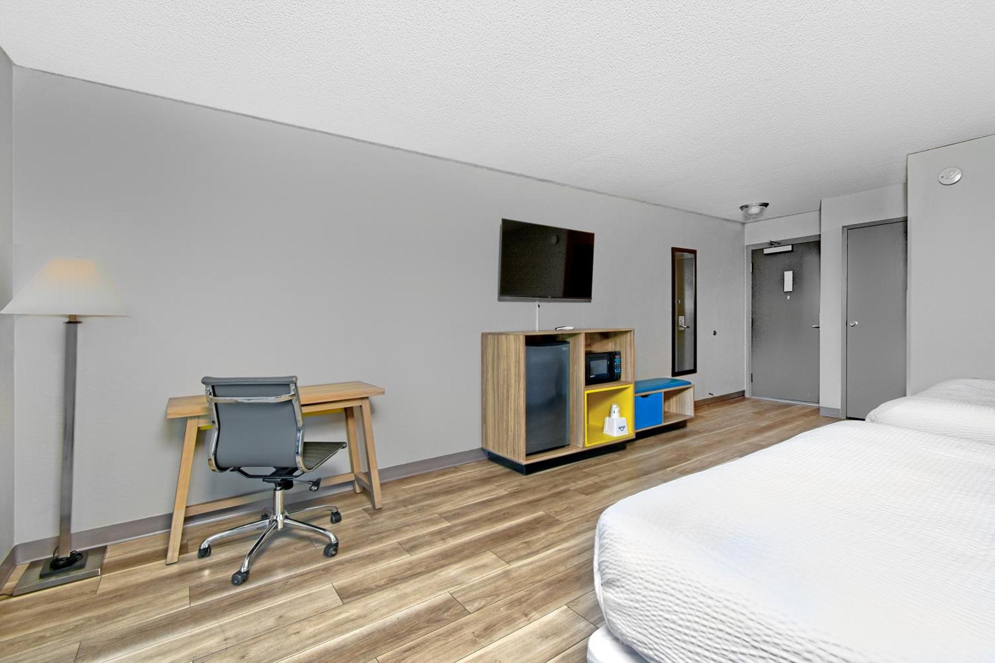 Days Inn By Wyndham Novato/San Francisco Kültér fotó